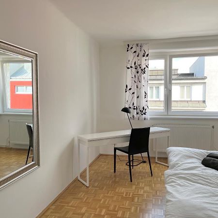 Appartement Vienna Central Retro 10 Extérieur photo