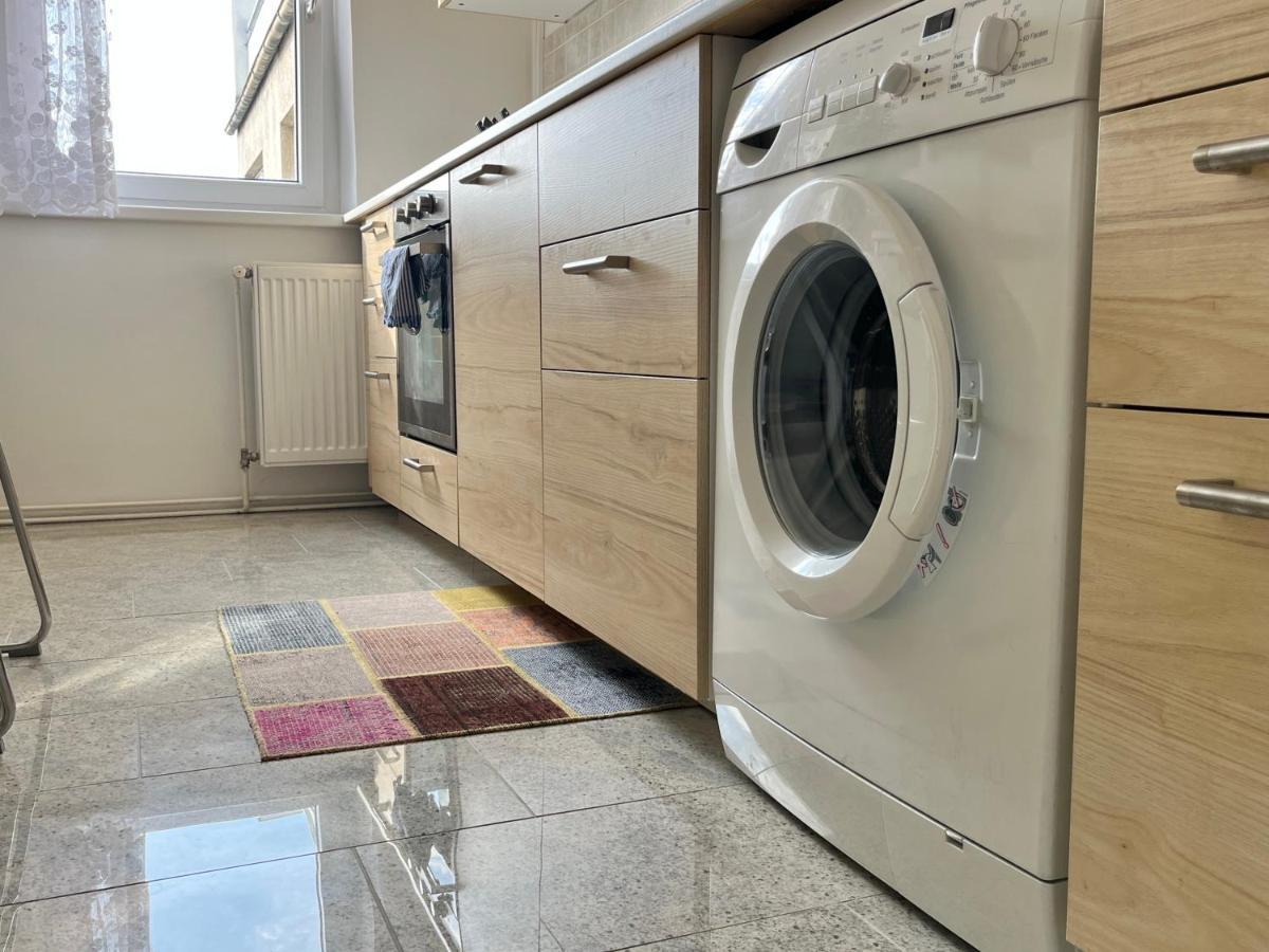 Appartement Vienna Central Retro 10 Extérieur photo