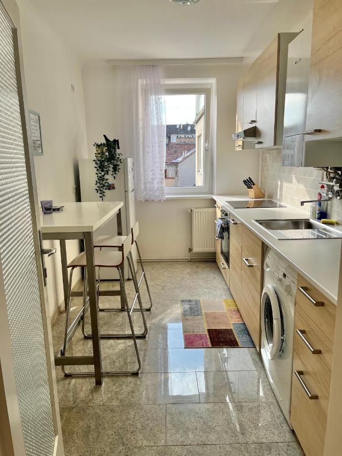 Appartement Vienna Central Retro 10 Extérieur photo