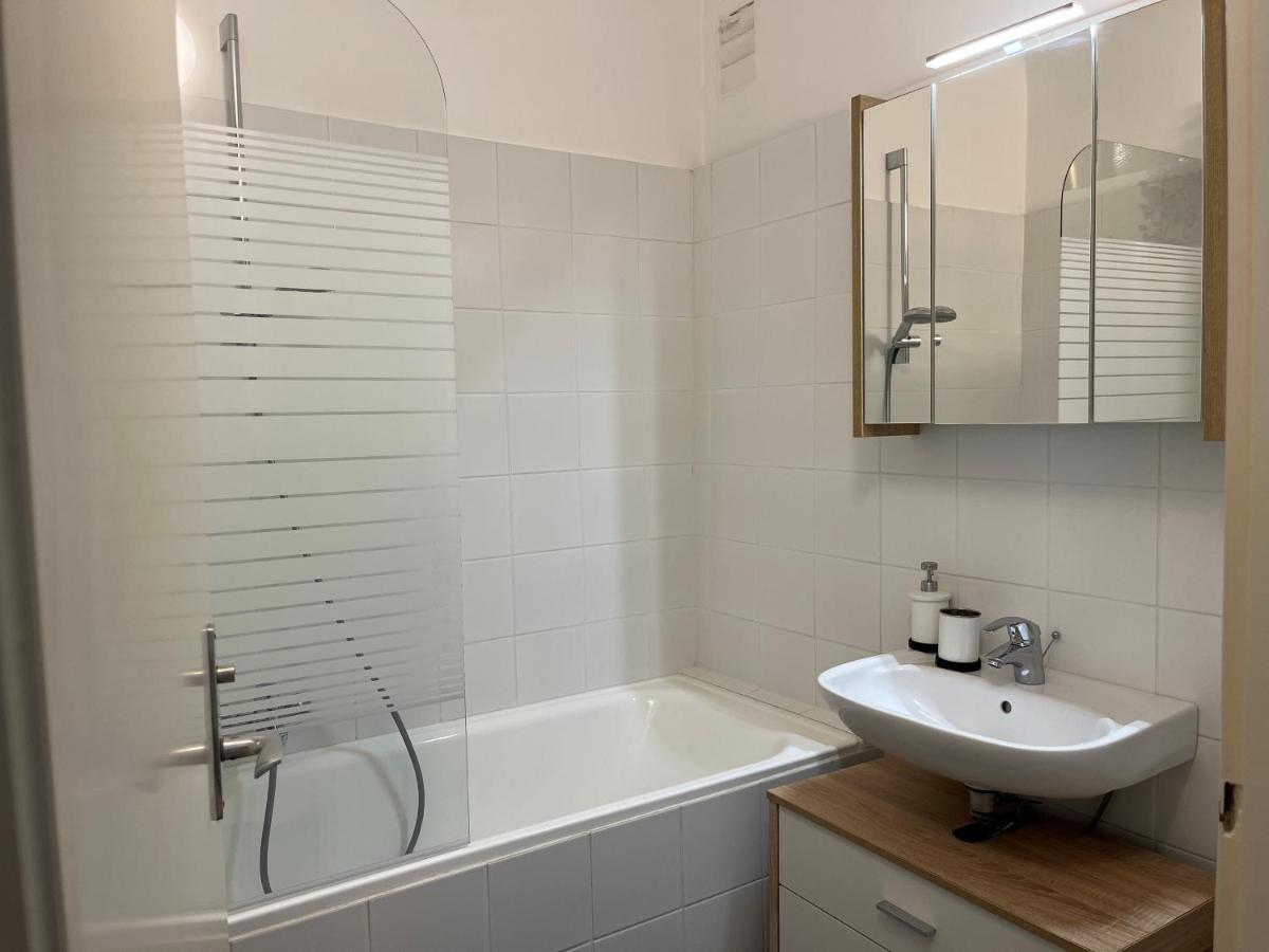 Appartement Vienna Central Retro 10 Extérieur photo