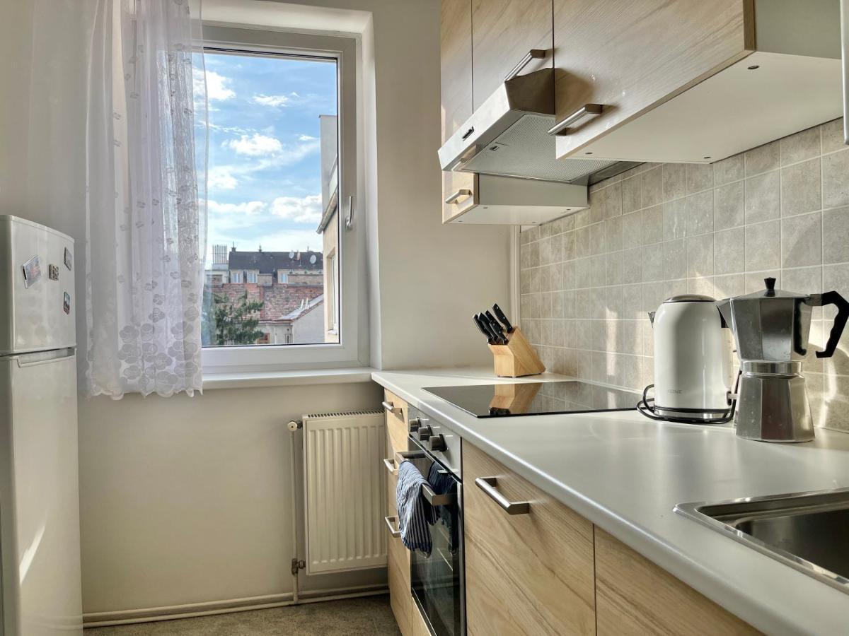 Appartement Vienna Central Retro 10 Extérieur photo